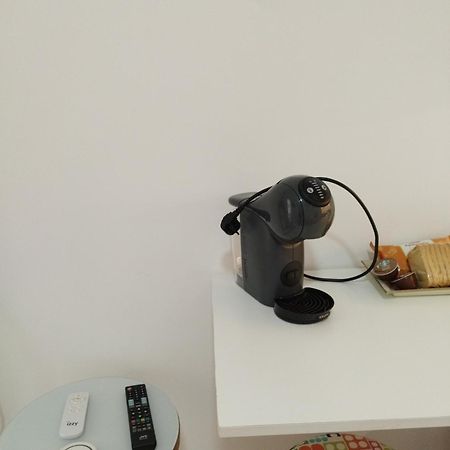 Cozy Studio Athènes Extérieur photo