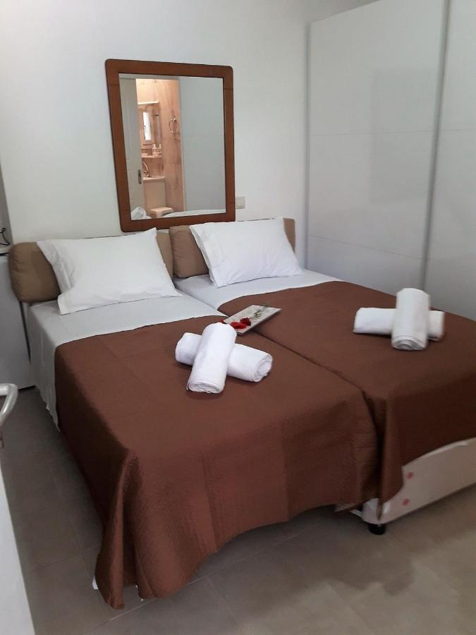 Cozy Studio Athènes Extérieur photo