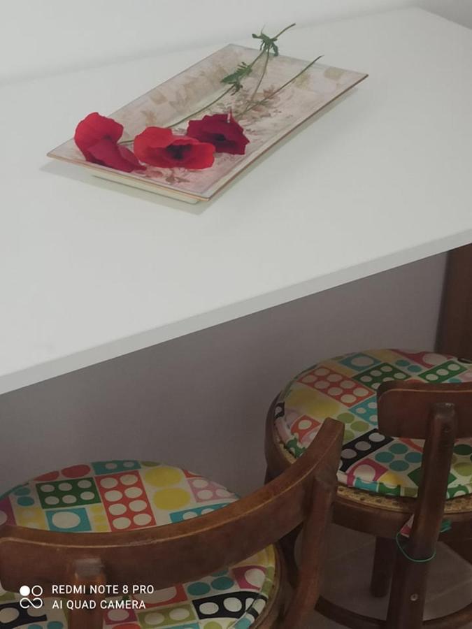 Cozy Studio Athènes Extérieur photo