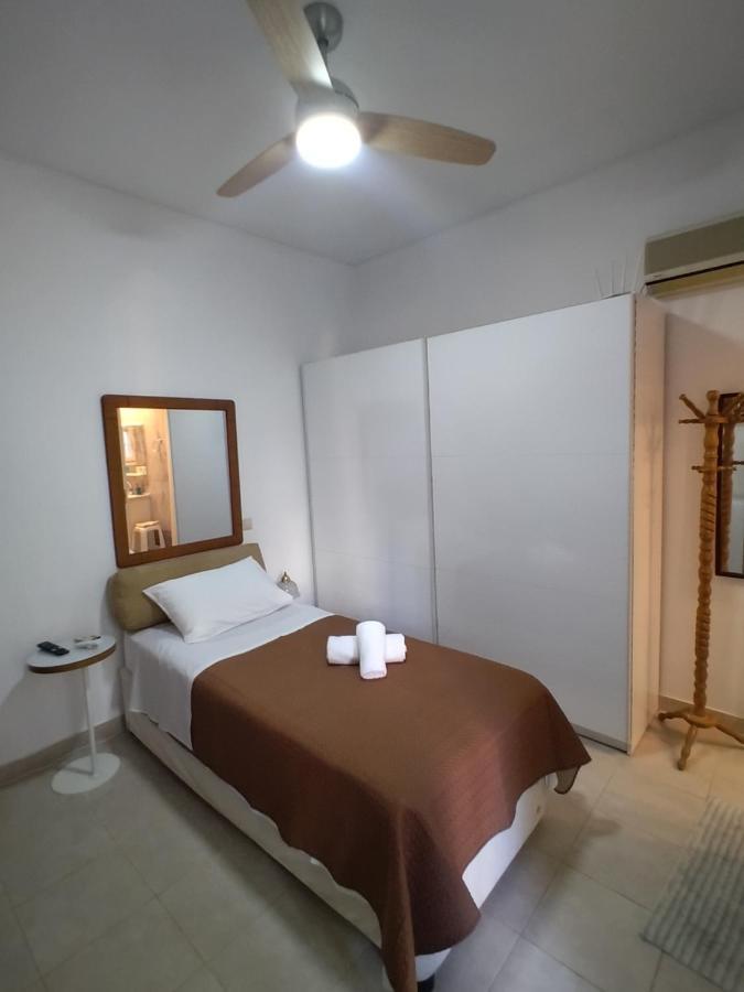 Cozy Studio Athènes Extérieur photo