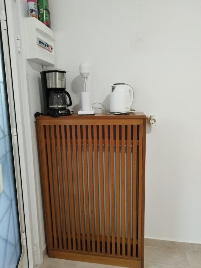 Cozy Studio Athènes Extérieur photo