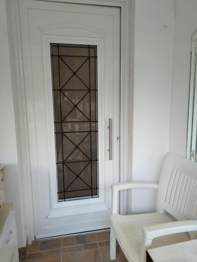 Cozy Studio Athènes Extérieur photo
